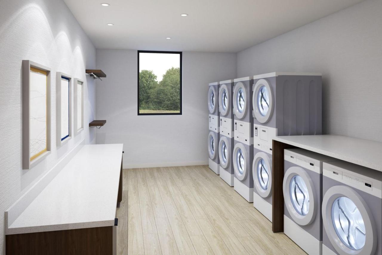 Staybridge Suites Manteca By Ihg エクステリア 写真