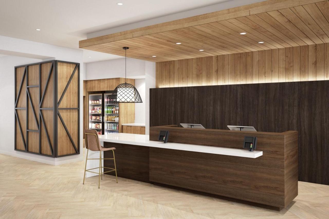 Staybridge Suites Manteca By Ihg エクステリア 写真