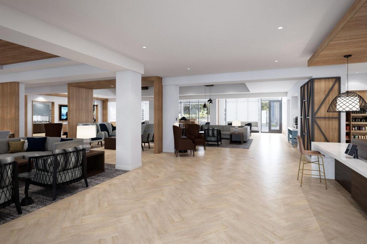 Staybridge Suites Manteca By Ihg エクステリア 写真