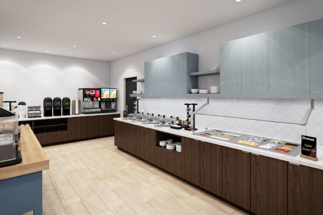 Staybridge Suites Manteca By Ihg エクステリア 写真