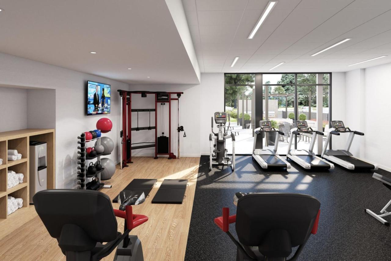 Staybridge Suites Manteca By Ihg エクステリア 写真