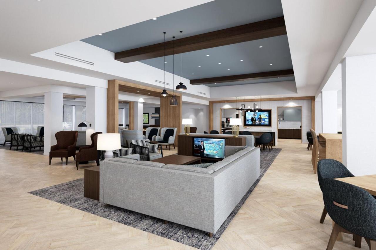 Staybridge Suites Manteca By Ihg エクステリア 写真