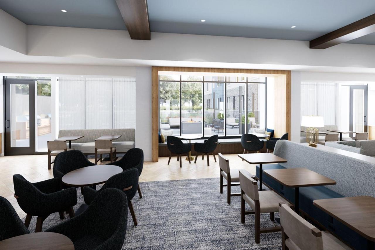 Staybridge Suites Manteca By Ihg エクステリア 写真