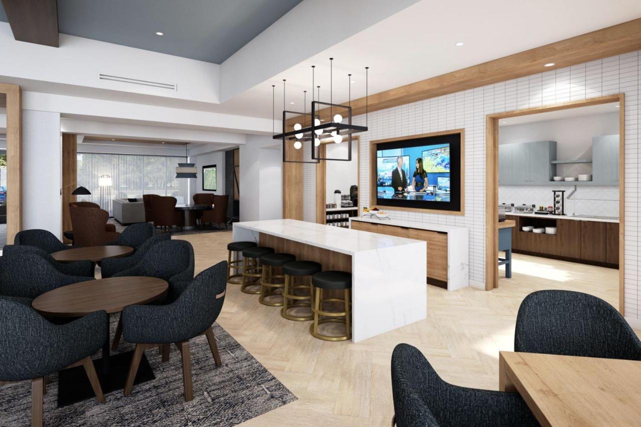 Staybridge Suites Manteca By Ihg エクステリア 写真
