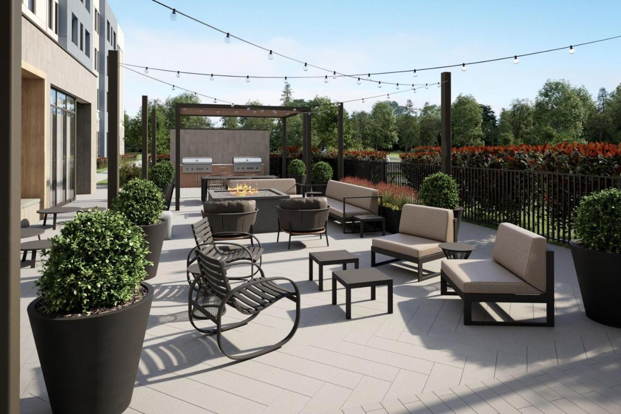 Staybridge Suites Manteca By Ihg エクステリア 写真