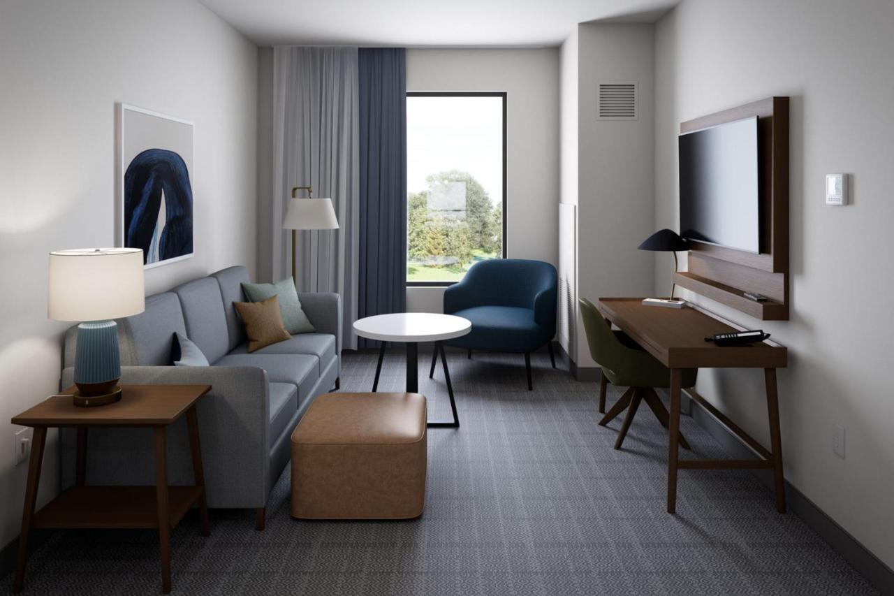 Staybridge Suites Manteca By Ihg エクステリア 写真